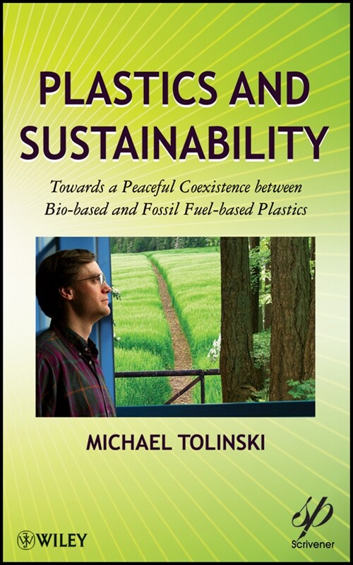 [eBook Code] Plastics and Sustainability (eBook Code, 1st)