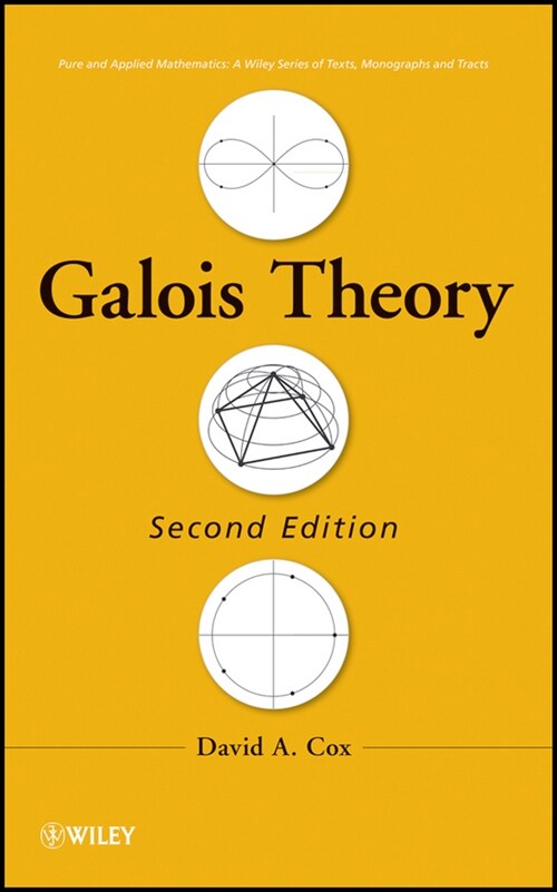[eBook Code] Galois Theory (eBook Code, 2nd)