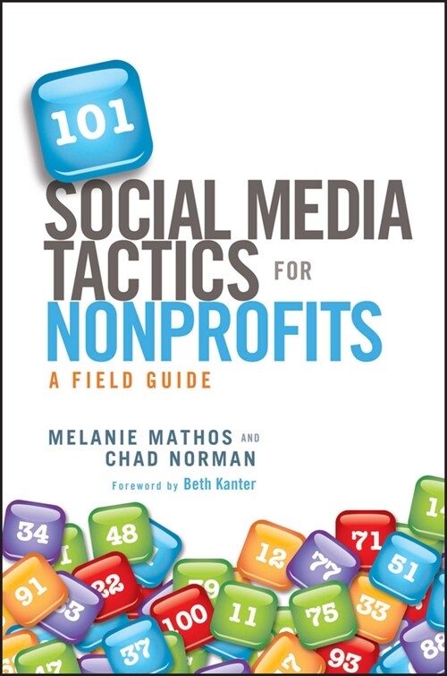 [eBook Code] 101 Social Media Tactics for Nonprofits (eBook Code, 1st)