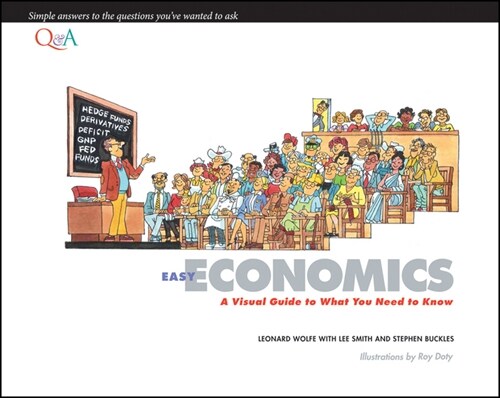 [eBook Code] Easy Economics (eBook Code, 1st)