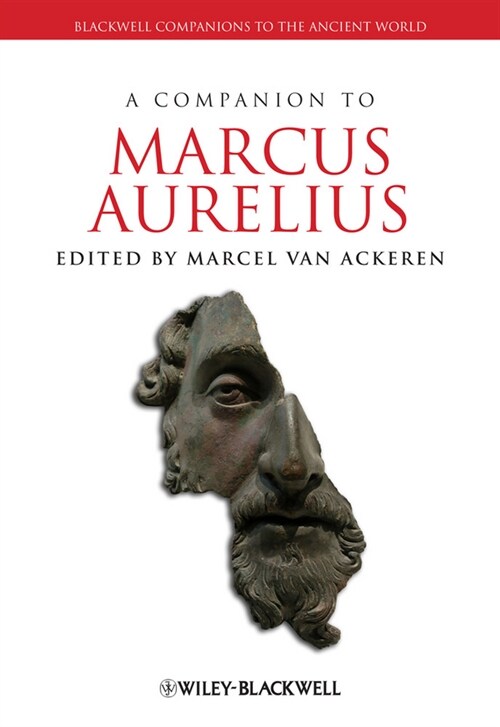 [eBook Code] A Companion to Marcus Aurelius (eBook Code, 1st)