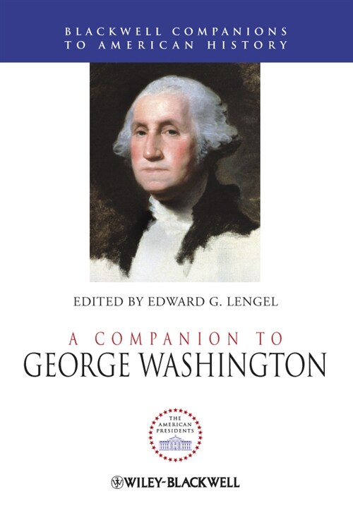 [eBook Code] A Companion to George Washington (eBook Code, 1st)