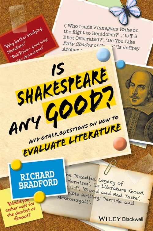 [eBook Code] Is Shakespeare any Good? (eBook Code, 1st)