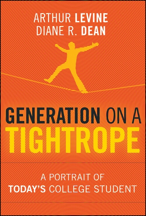 [eBook Code] Generation on a Tightrope (eBook Code, 1st)