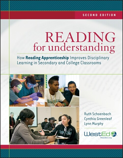 [eBook Code] Reading for Understanding (eBook Code, 2nd)