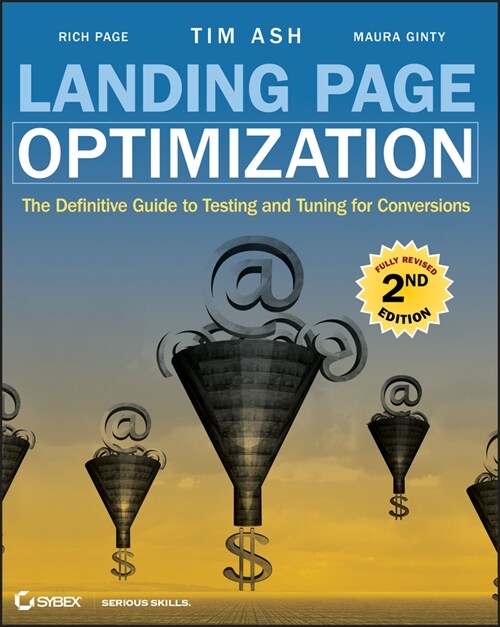 [eBook Code] Landing Page Optimization (eBook Code, 2nd)