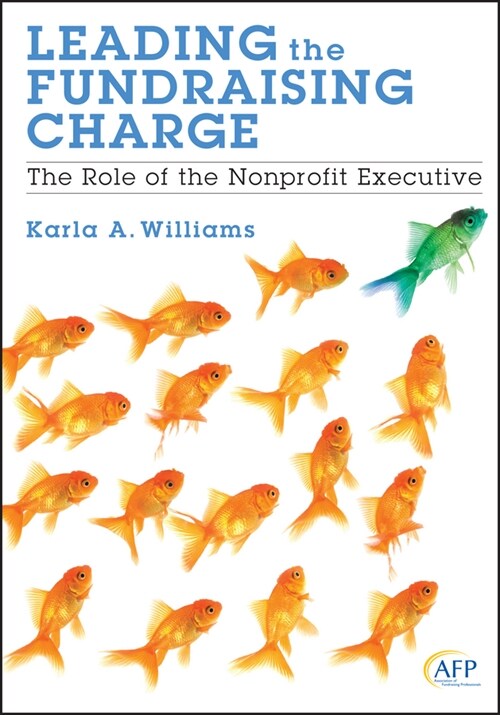 [eBook Code] Leading the Fundraising Charge (eBook Code, 1st)
