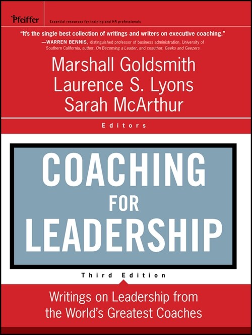 [eBook Code] Coaching for Leadership (eBook Code, 3rd)