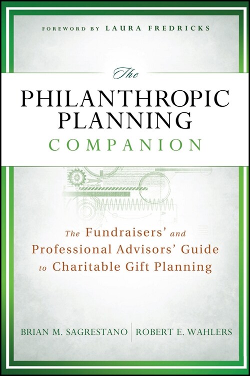[eBook Code] The Philanthropic Planning Companion (eBook Code, 1st)