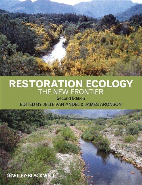 [eBook Code] Restoration Ecology (eBook Code, 2nd)