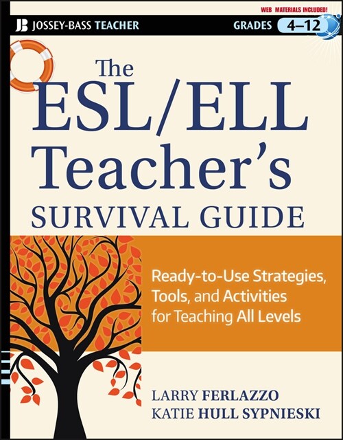 [eBook Code] The ESL / ELL Teachers Survival Guide (eBook Code, 1st)