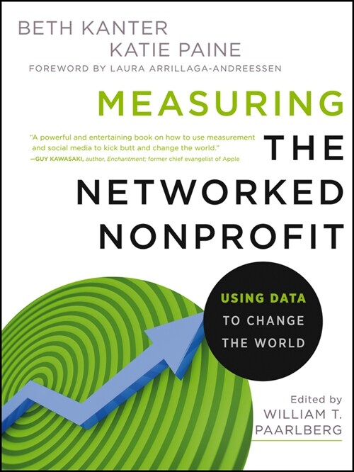 [eBook Code] Measuring the Networked Nonprofit (eBook Code, 1st)
