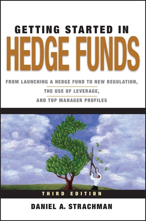 [eBook Code] Getting Started in Hedge Funds (eBook Code, 3rd)