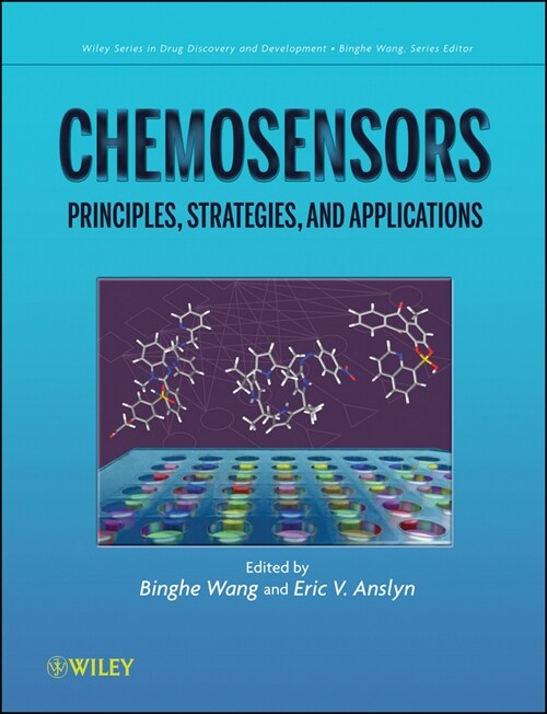 [eBook Code] Chemosensors (eBook Code, 1st)