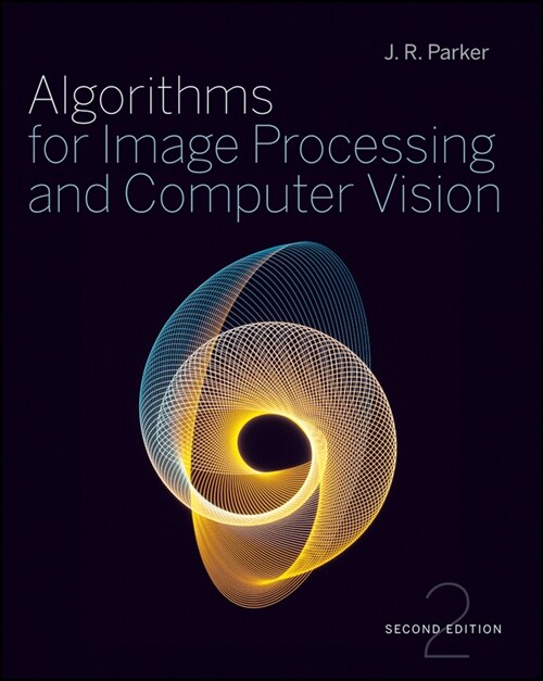 [eBook Code] Algorithms for Image Processing and Computer Vision (eBook Code, 2nd)