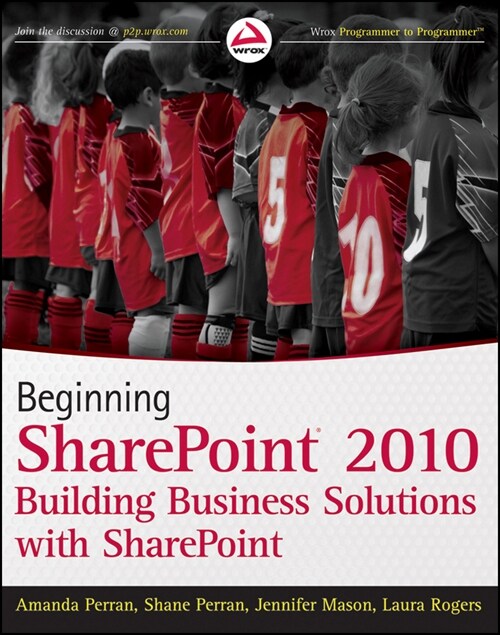 [eBook Code] Beginning SharePoint 2010 (eBook Code, 1st)