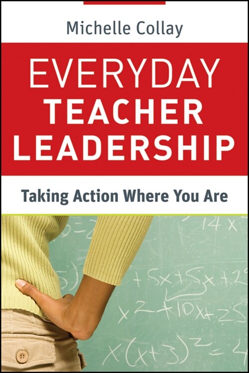 [eBook Code] Everyday Teacher Leadership (eBook Code, 1st)