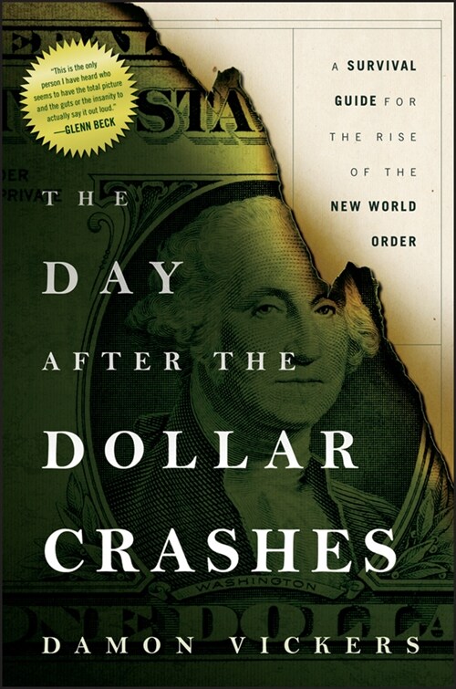 [eBook Code] The Day After the Dollar Crashes (eBook Code, 1st)