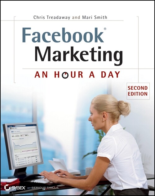 [eBook Code] Facebook Marketing (eBook Code, 2nd)