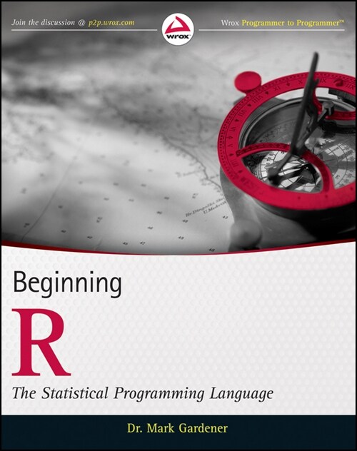 [eBook Code] Beginning R (eBook Code, 1st)