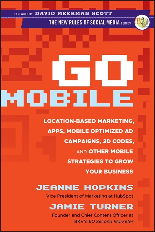 [eBook Code] Go Mobile (eBook Code, 1st)