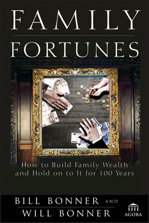 [eBook Code] Family Fortunes (eBook Code, 1st)