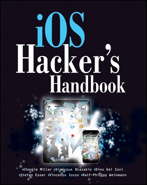 [eBook Code] iOS Hackers Handbook (eBook Code, 1st)
