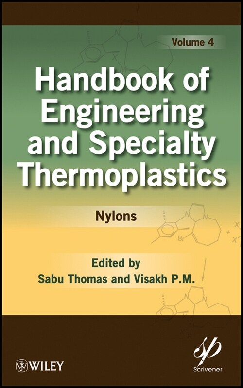 [eBook Code] Handbook of Engineering and Specialty Thermoplastics, Volume 4 (eBook Code, 1st)