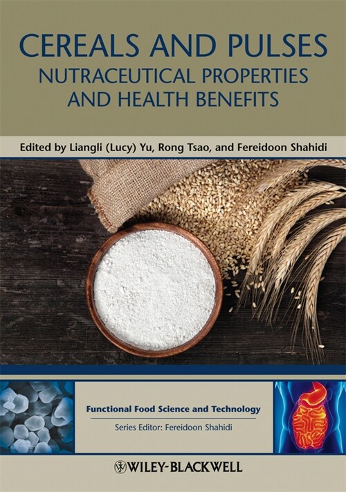 [eBook Code] Cereals and Pulses (eBook Code, 1st)