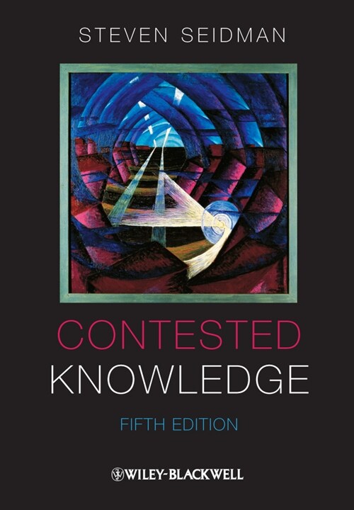 [eBook Code] Contested Knowledge (eBook Code, 5th)