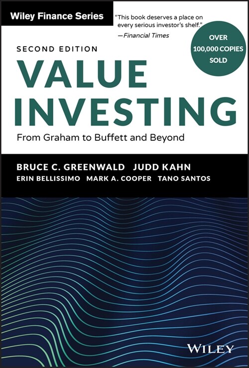 [eBook Code] Value Investing (eBook Code, 2nd)