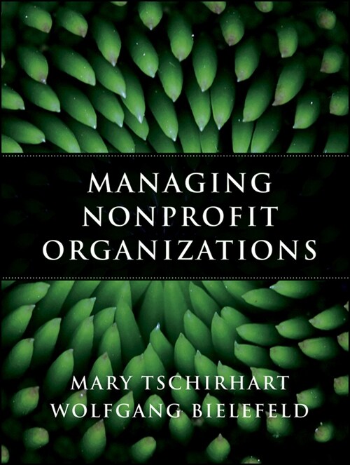 [eBook Code] Managing Nonprofit Organizations (eBook Code, 1st)