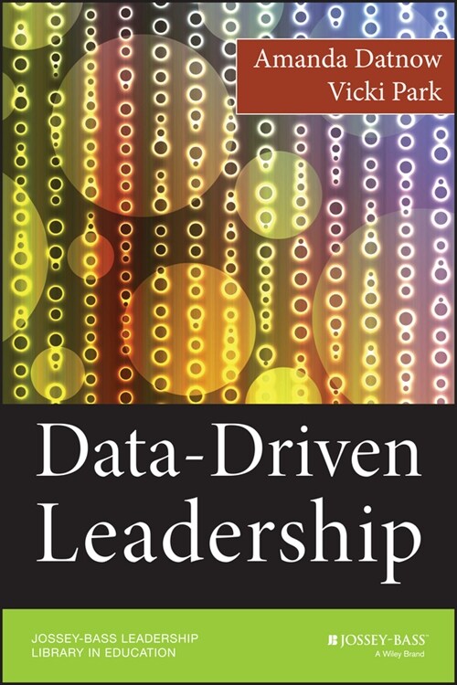 [eBook Code] Data-Driven Leadership (eBook Code, 1st)