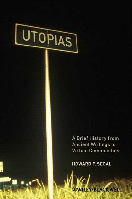 [eBook Code] Utopias (eBook Code, 1st)