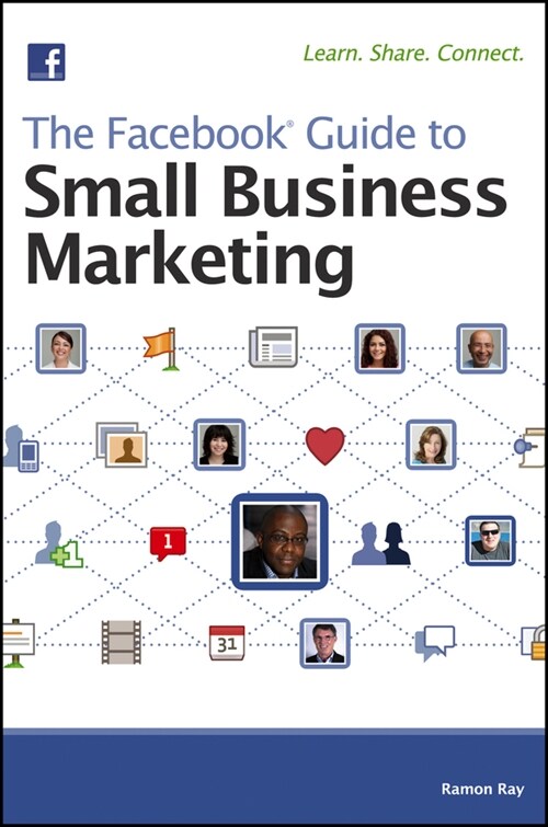 [eBook Code] The Facebook Guide to Small Business Marketing (eBook Code, 1st)