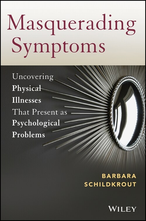 [eBook Code] Masquerading Symptoms (eBook Code, 1st)