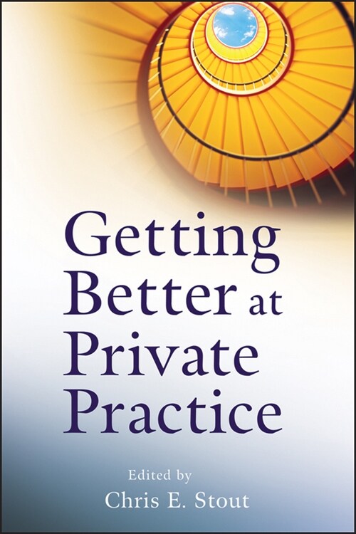 [eBook Code] Getting Better at Private Practice (eBook Code, 1st)
