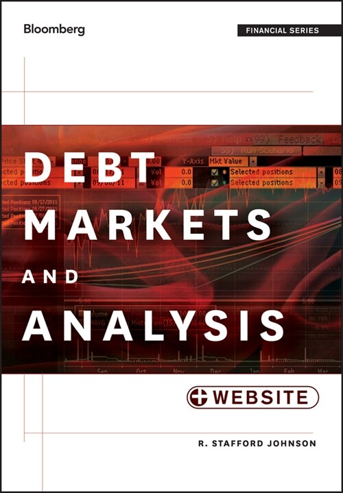 [eBook Code] Debt Markets and Analysis (eBook Code, 1st)