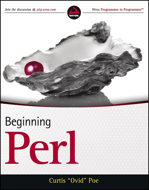 [eBook Code] Beginning Perl (eBook Code, 1st)