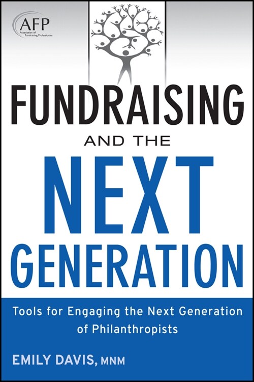 [eBook Code] Fundraising and the Next Generation (eBook Code, 1st)