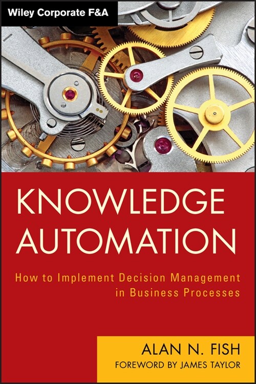 [eBook Code] Knowledge Automation (eBook Code, 1st)