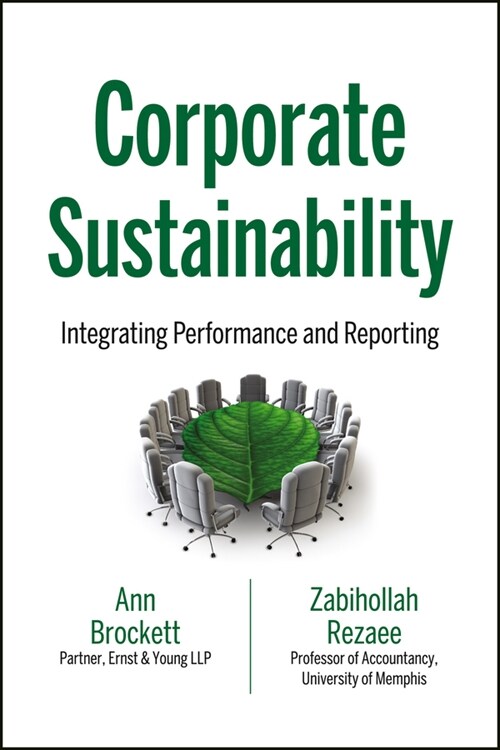 [eBook Code] Corporate Sustainability (eBook Code, 1st)