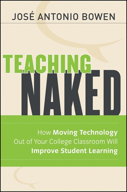 [eBook Code] Teaching Naked (eBook Code, 1st)