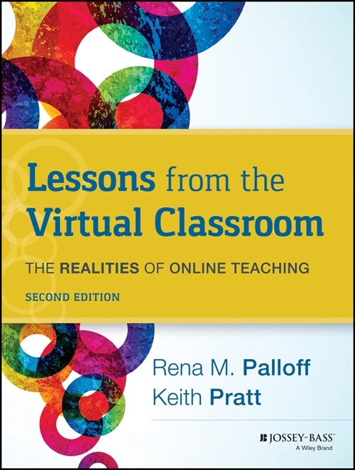 [eBook Code] Lessons from the Virtual Classroom (eBook Code, 2nd)