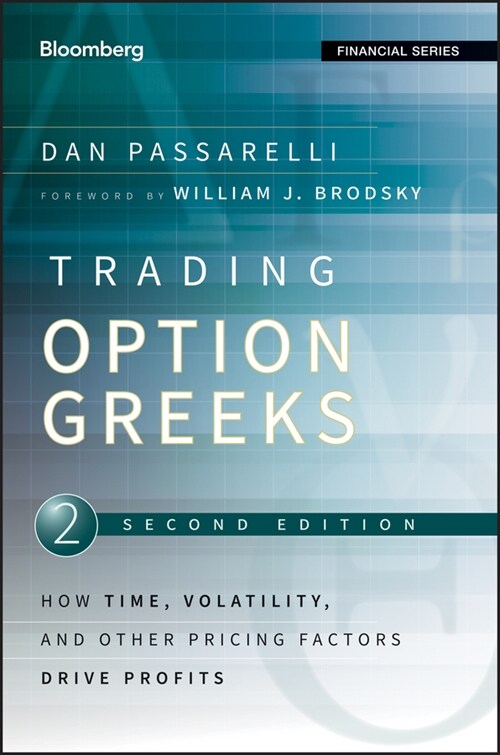 [eBook Code] Trading Options Greeks (eBook Code, 2nd)