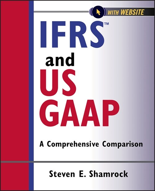 [eBook Code] IFRS and US GAAP (eBook Code, 1st)