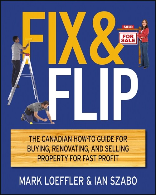 [eBook Code] Fix and Flip (eBook Code, 1st)