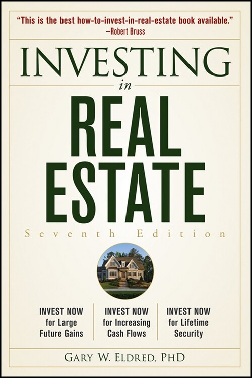 [eBook Code] Investing in Real Estate (eBook Code, 7th)