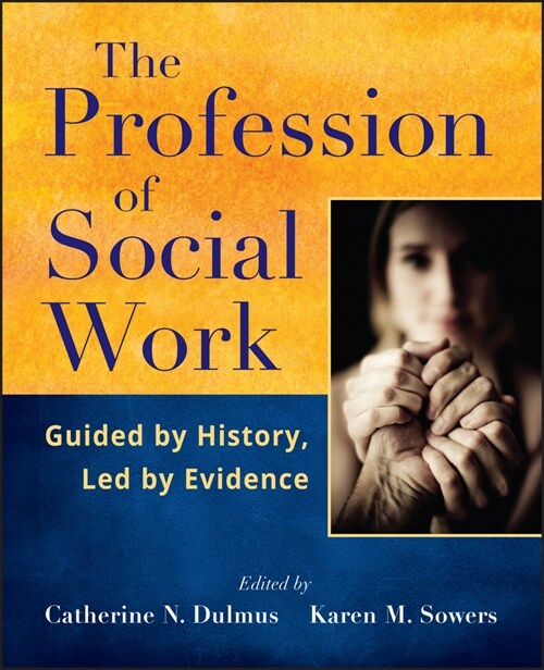 [eBook Code] The Profession of Social Work (eBook Code, 1st)