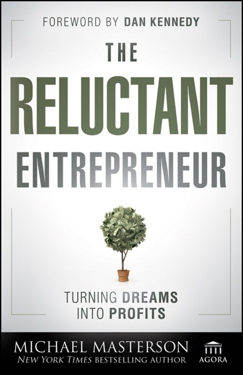 [eBook Code] The Reluctant Entrepreneur (eBook Code, 1st)